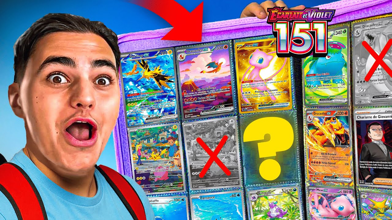 30 Jours Pour Finir 151 ! (Plus de 2.000&euro;)
