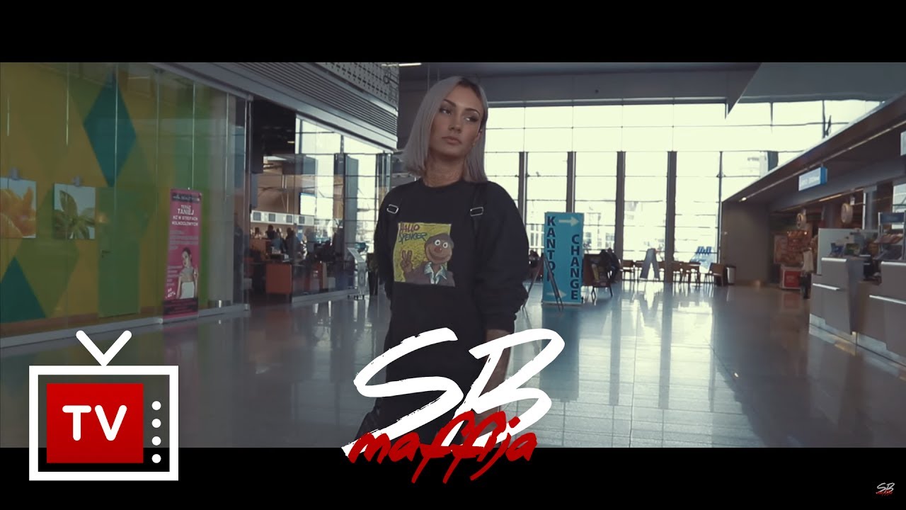 Beteo - Nie Chcę (prod. BLBEATZ) Official Video / Jeden Jedyny