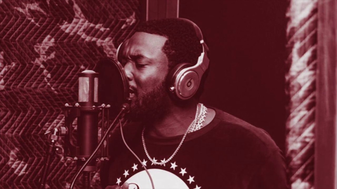 Meek Mill x Kur Type Beat 