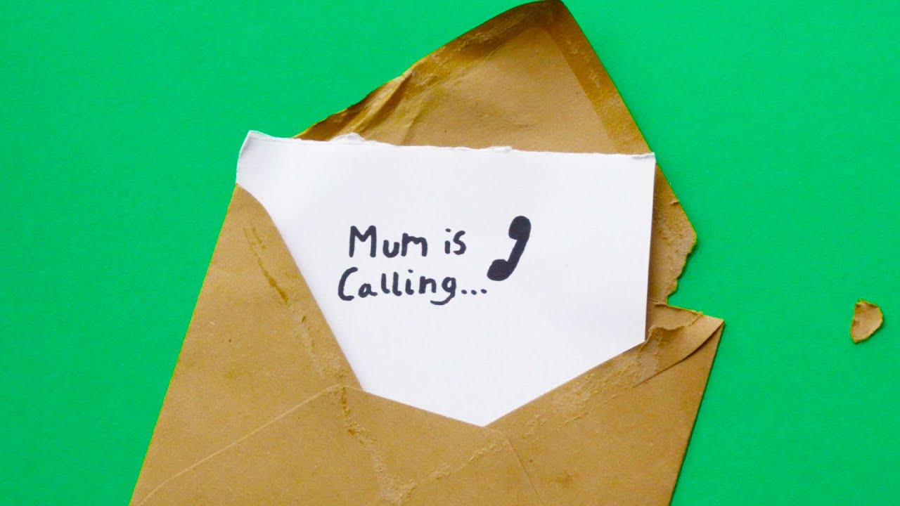 Advice From A Mum