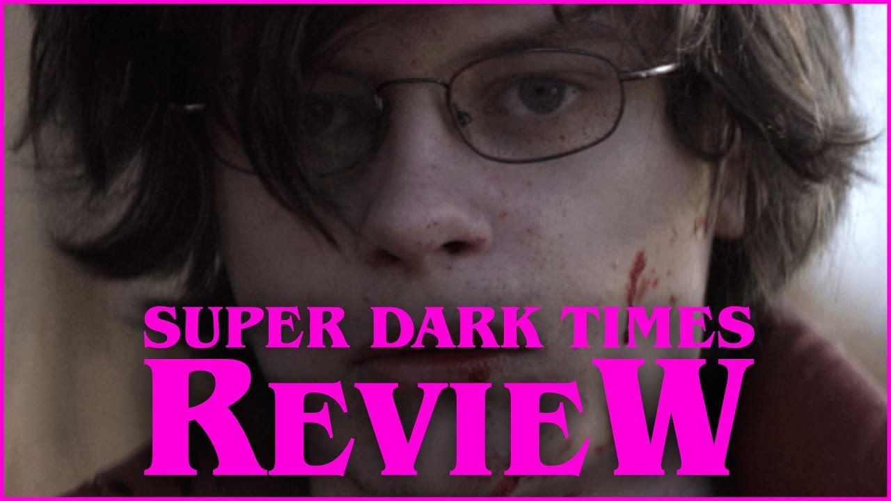 Super Dark Times Movie Review - Stand By Me + Donnie Darko