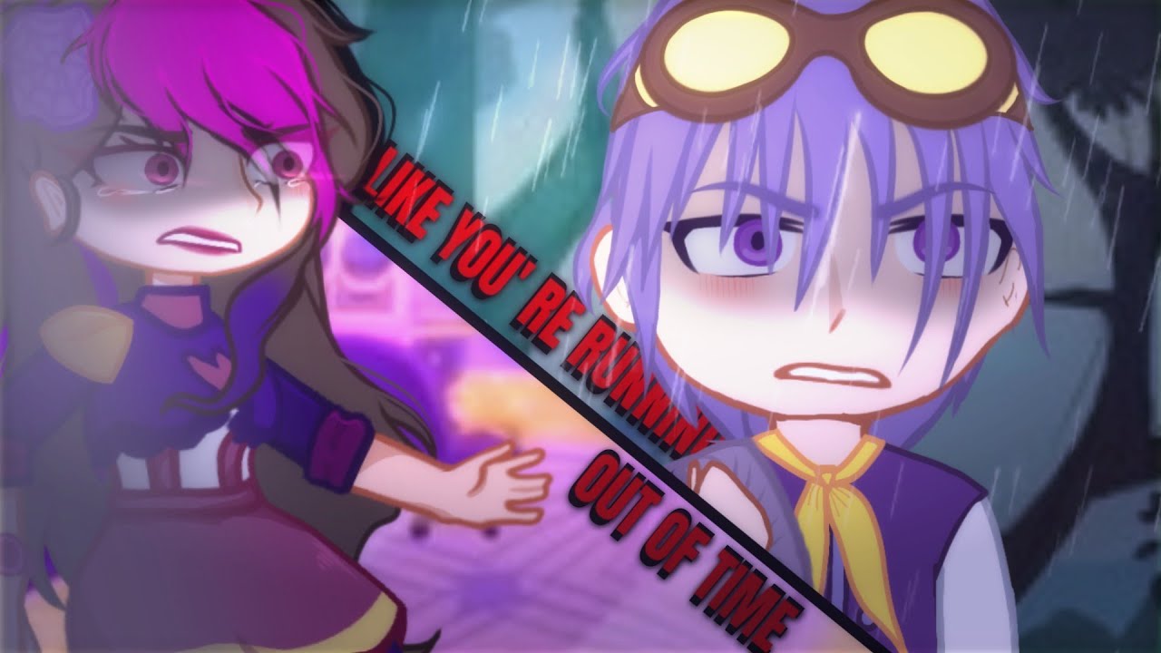 |[Like you' re running out of time]| |[Сказочный Патруль !!АУ!!]| |[ЧИТ. ОП]|