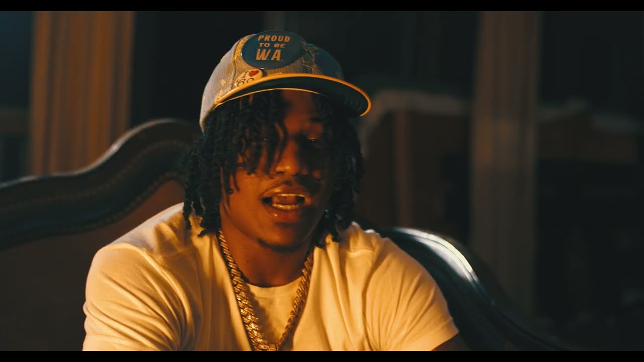 MB Pee - Ravens (Official Video)