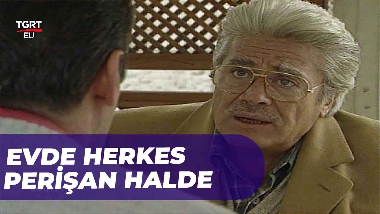 Haşim Kaptan, Arif Hoca'yla Dertleşiyor - Bizim Ev 29. B&ouml;l&uuml;m