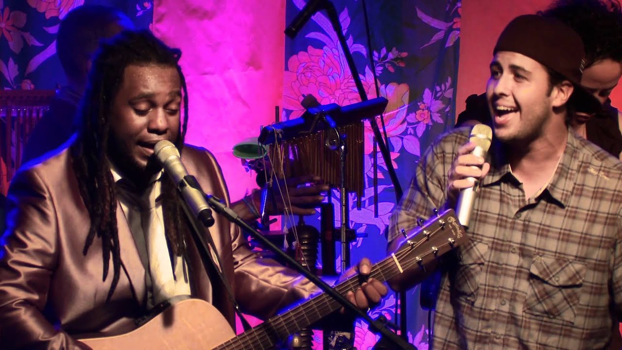 Walmir Borges e Bruno Diegues - Eu, Você e Mais Ninguém