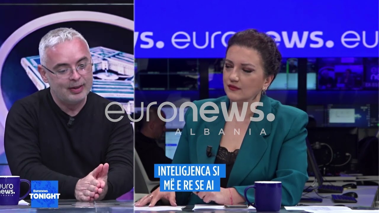 Inteligjenca artificiale në ushtri/ Eksperti: Presidenti i Venezuelës u arrestua me ndihmë të AI!