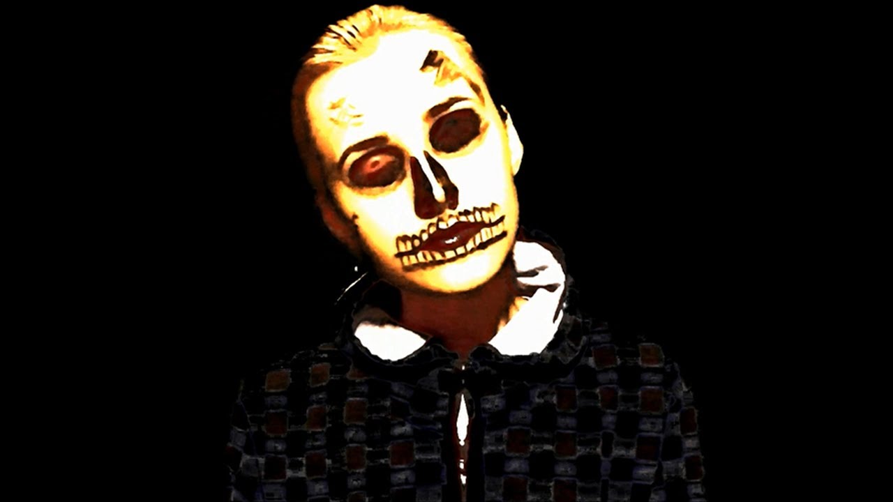 Horrortale Sans - Questionnaire // Cover by Isabella (lyrics by Attica Kish)