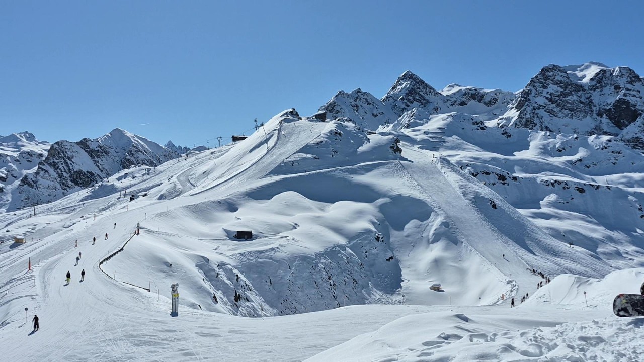 Montafon 2026