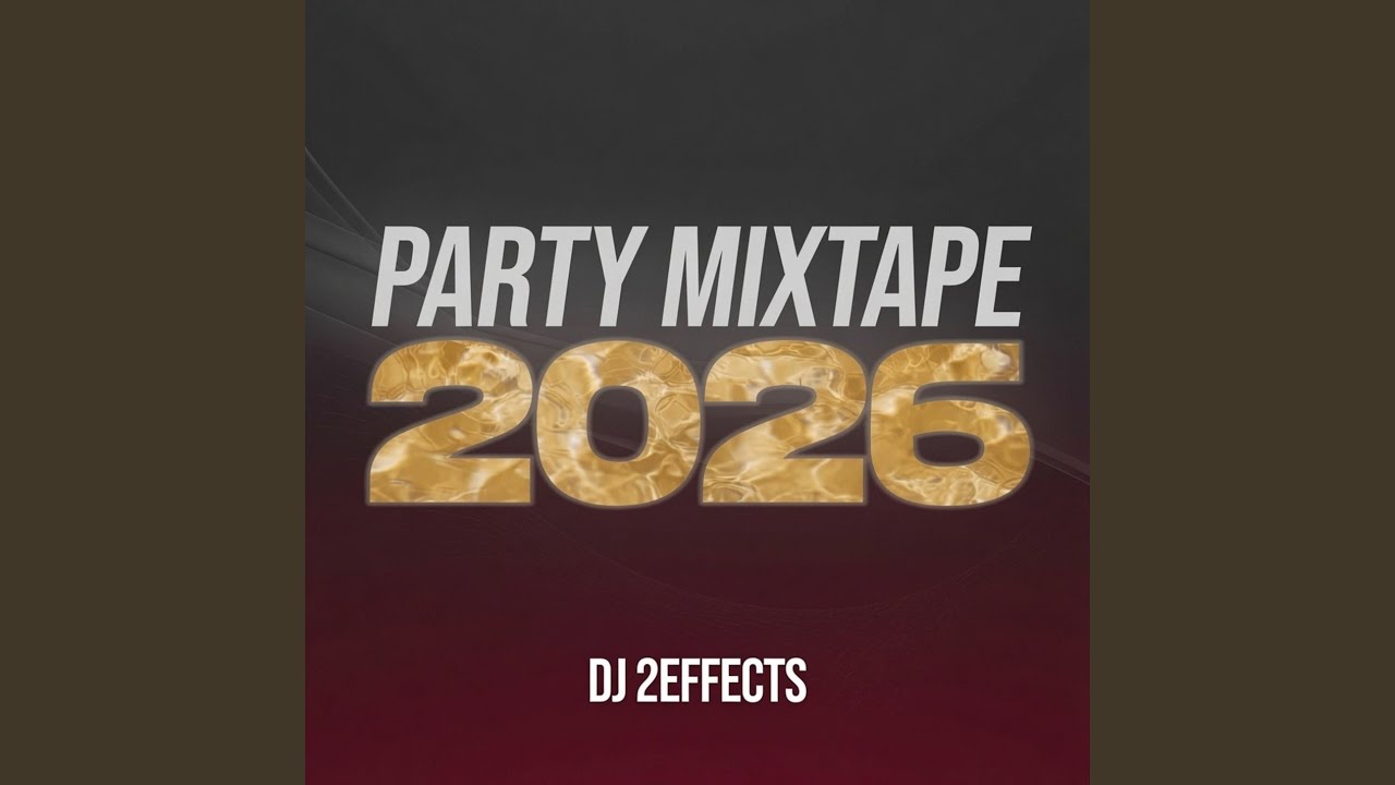 Party Mixtape 2026 (Full Mix)