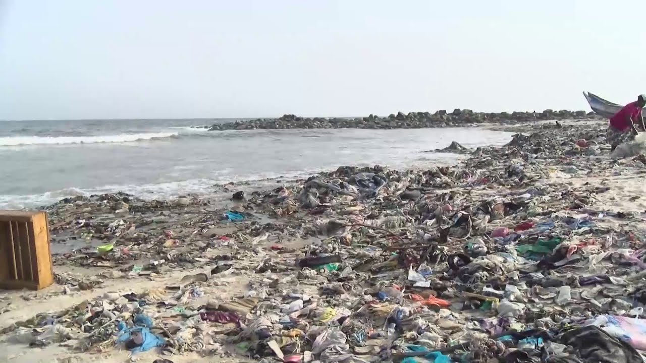 A Sea of Plastics - JoyNews Hotline documentary (27-2-23)