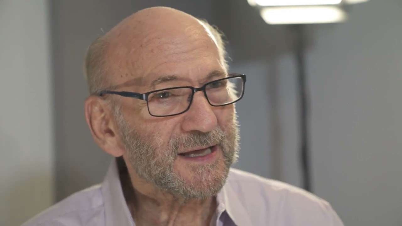 David Liebman Interview 