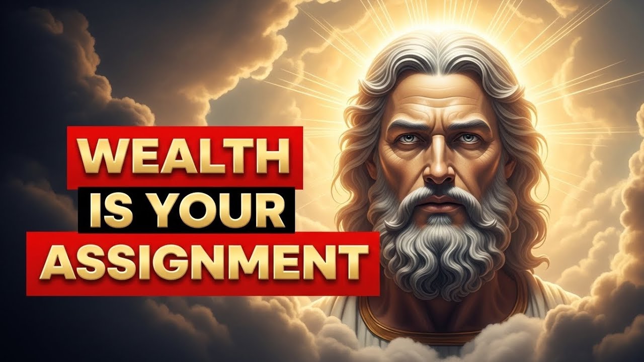 🔥 YOU WERE CHOSEN TO BREAK THE BLOODLINE — THIS IS WHY WEALTH KEEPS FINDING YOU