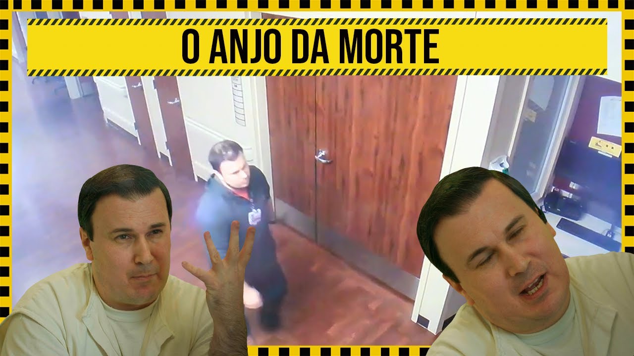 PENA de M0RTE para ele! O Caso mais CRUEL que vocês já viram - O ANJO da M0RTE - Caso solucionado