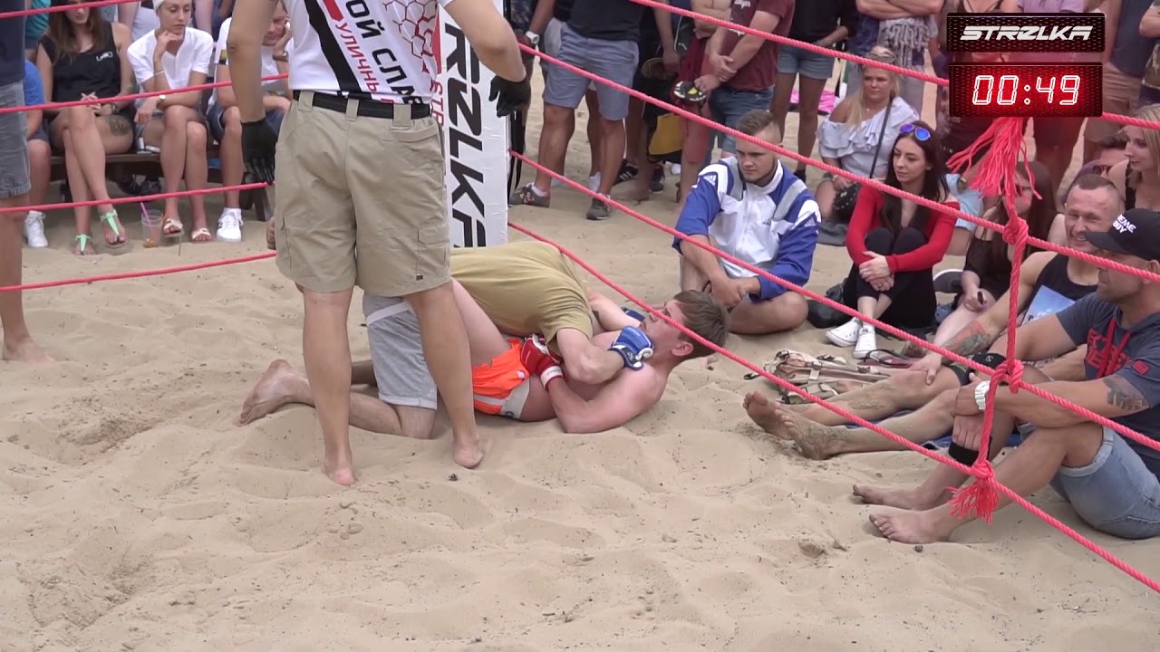 Crazy Russian street fight competition 2019,Must watch!!ep.21-Лучшие уличные бои России