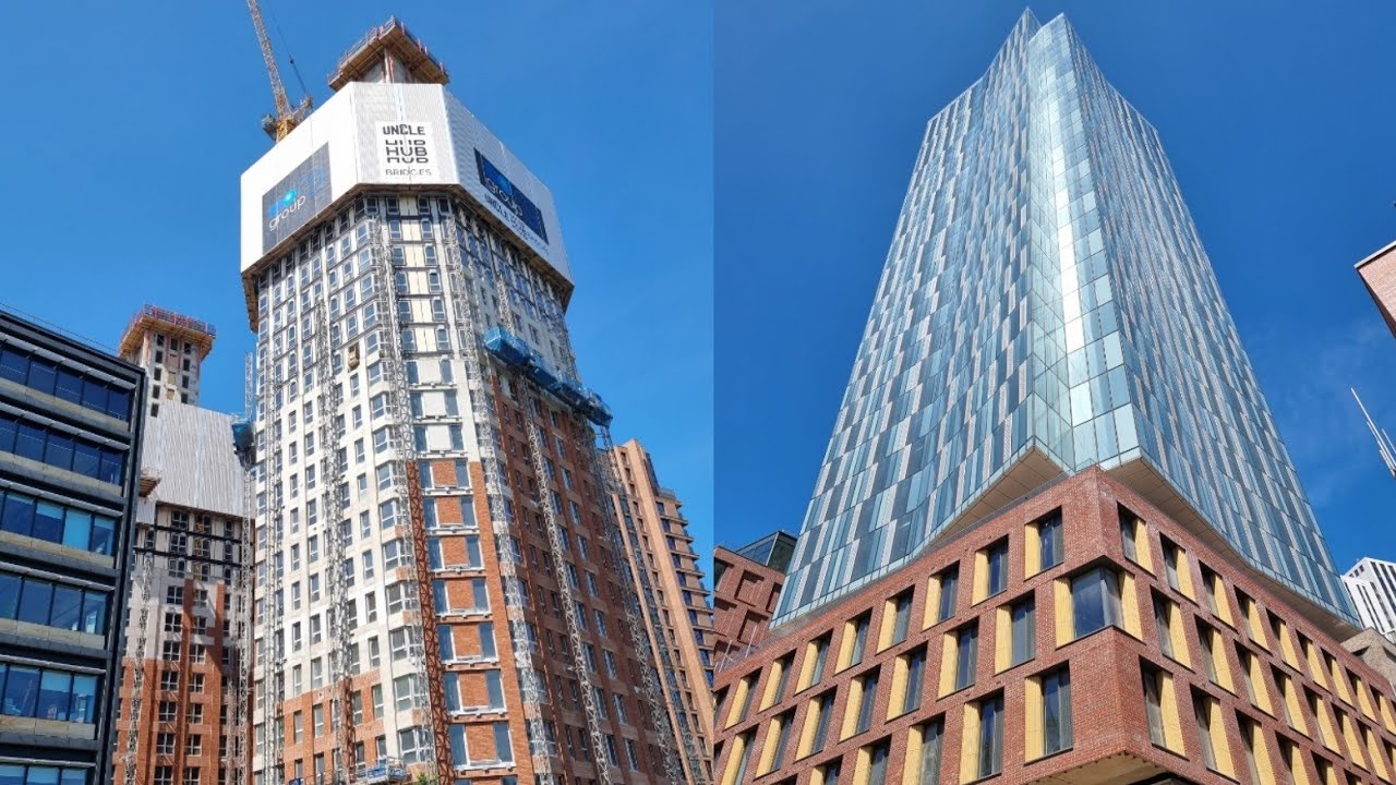 Leeds Development Tour June 2024