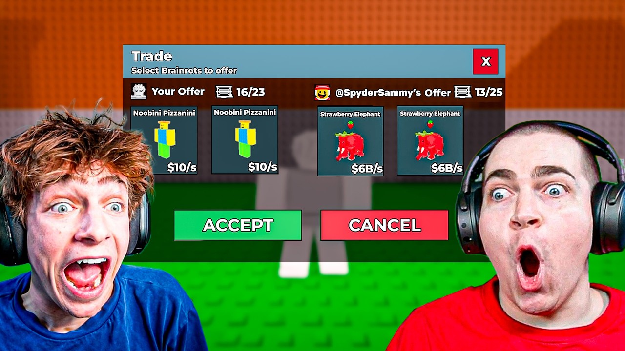 GET IN HERE