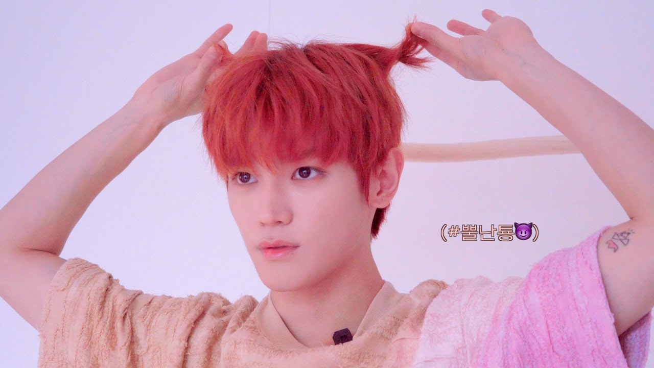 과연 새롭게 바뀔 툥튜브의 배너는🤔❔| TY makes new Tyongtube banner 📸✍🏻💥