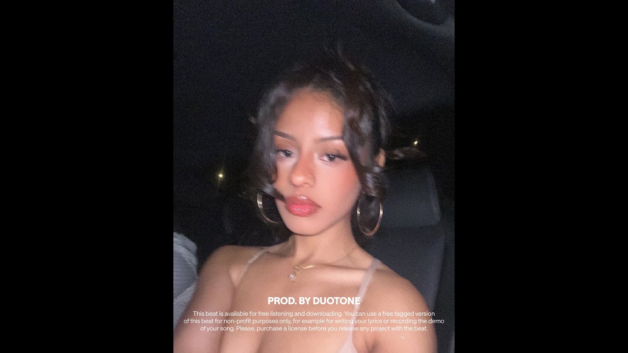 (FREE) R&B x Trapsoul Type Beat - 