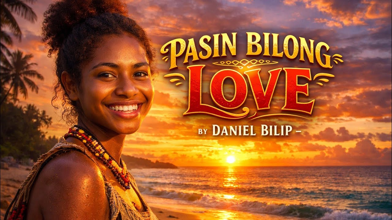 LOVE EM I HAT  | BY  DB (2026🔥🇵🇬)