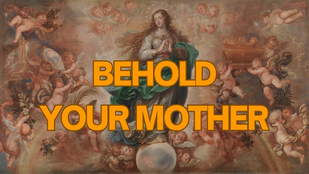 Why Mary Matters: The Untold Truth Every Christian Needs to Know