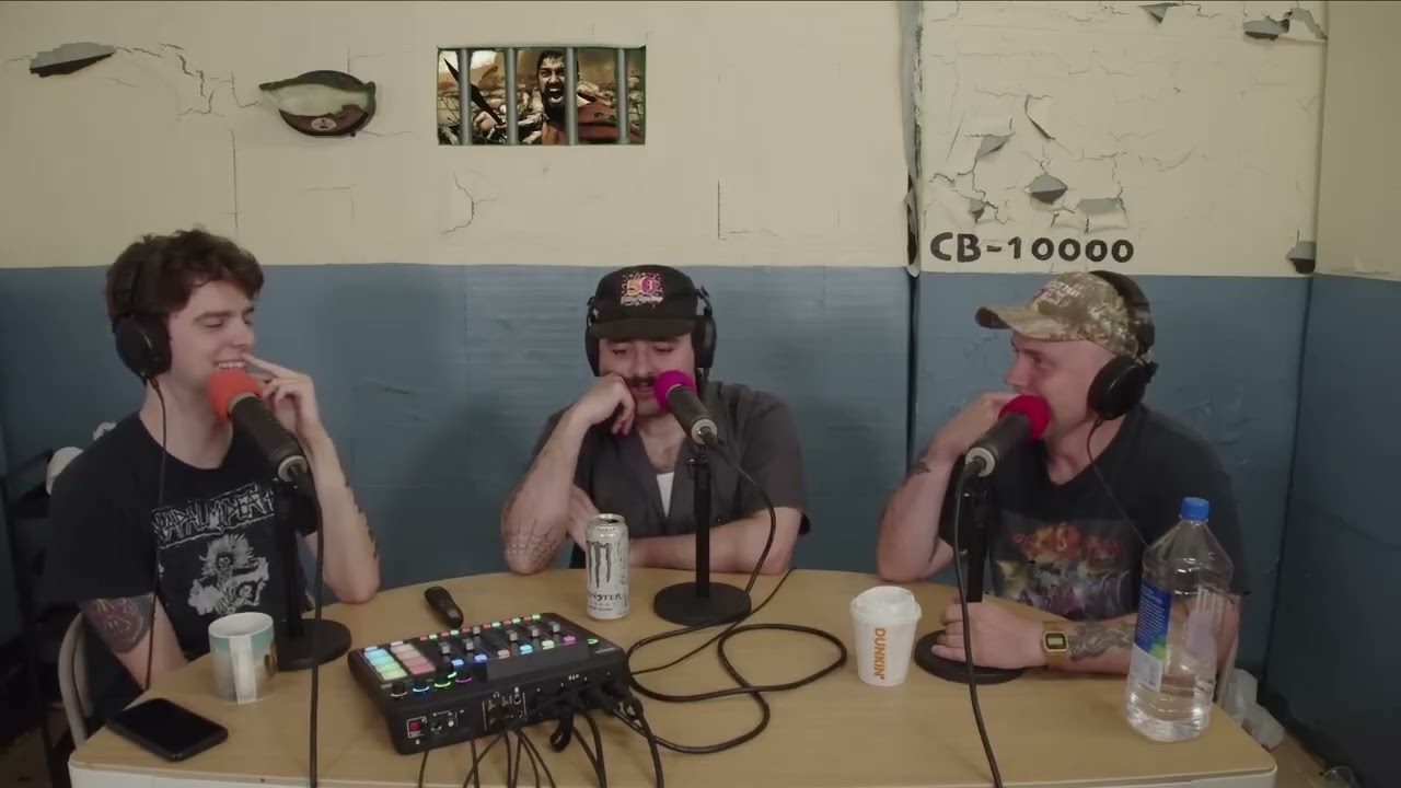 Podcast About List Episode 300 LONG EDIT