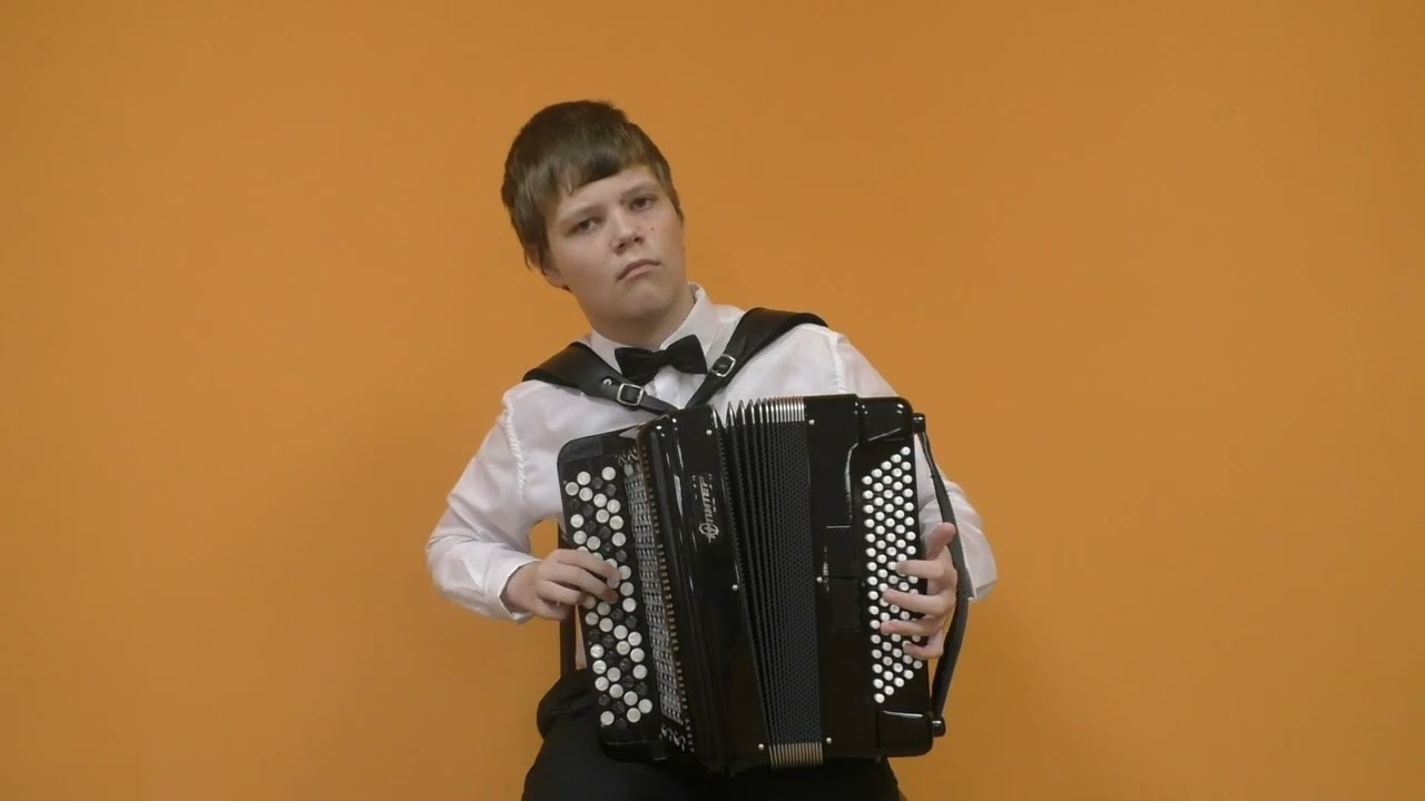 Вальс 