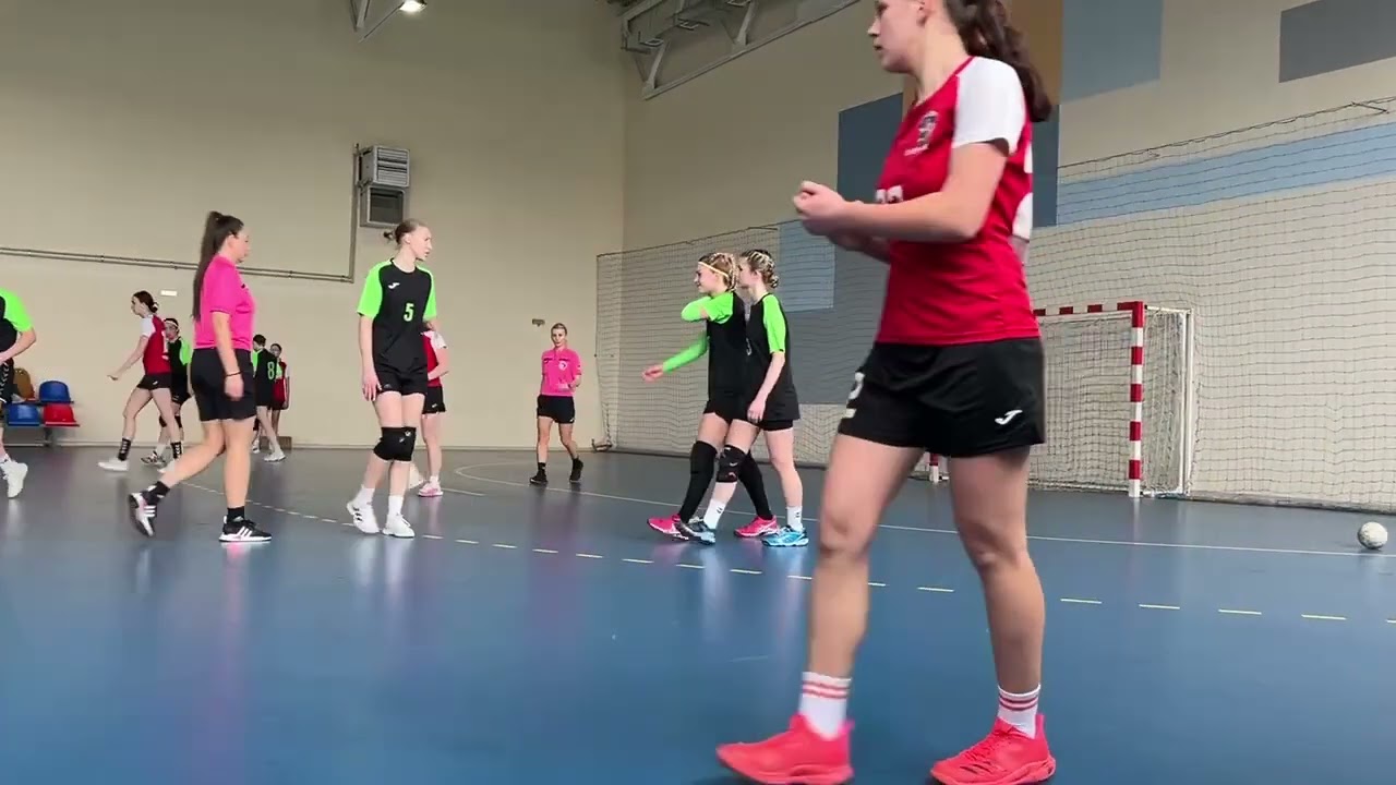 КСЛ -Бровари ЧУ Березень 2025