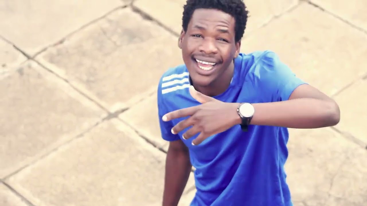 Exie Tomorrow...Official video shot by [perez ngwama]