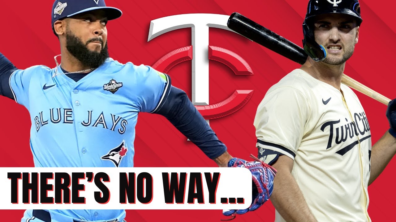 Something HUGE Is Brewing... | Daily Minnesota Twins News & Rumors
