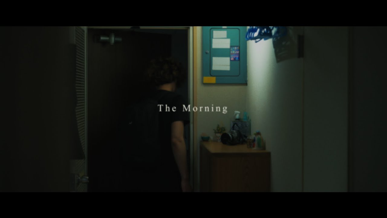 The Morning【Nikon z6 short film】