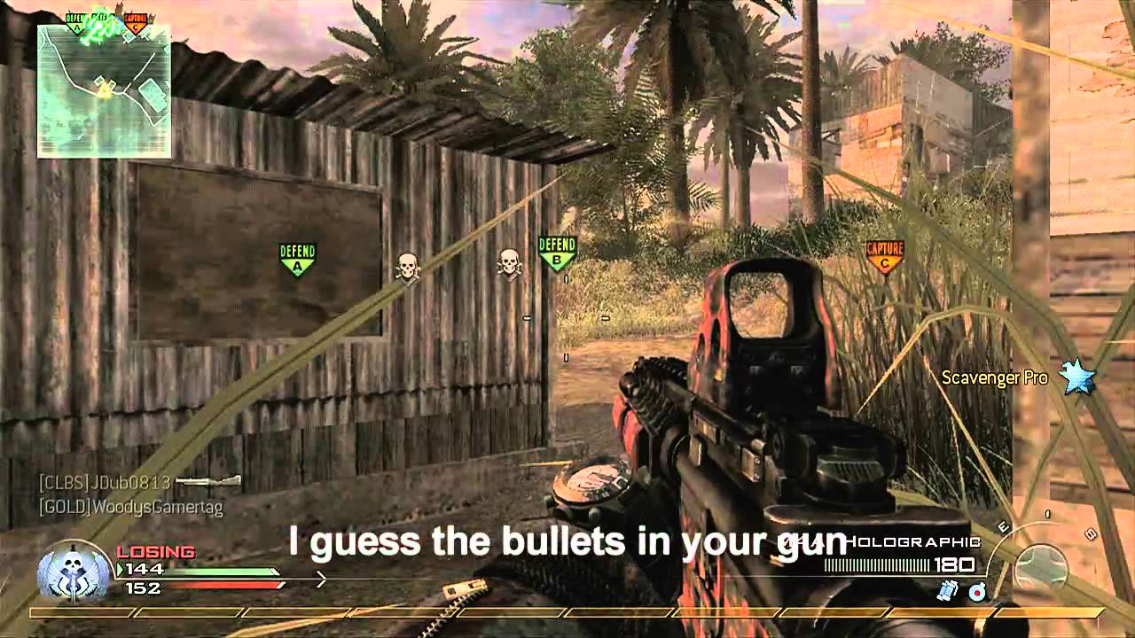 Shucks You (music parody) F*ck You Cee Lo Green