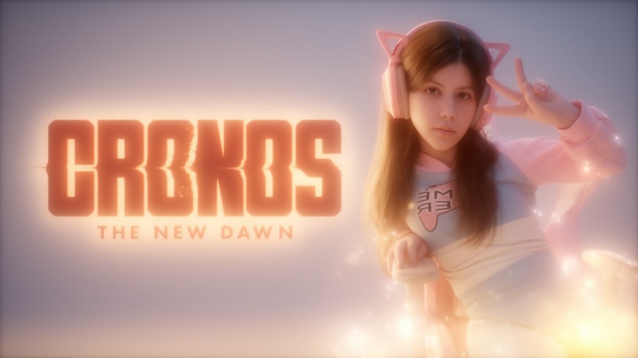 Cronos: The New Dawn Оками отрастила дополнительные пальцы чтобы пройти Хронос #14