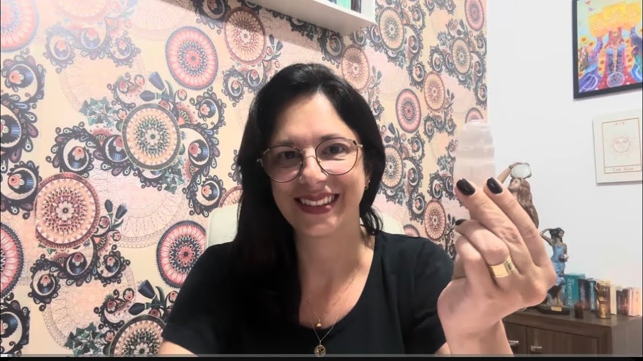 Você e a pessoa amada na Mesa Real de Baralho Cigano