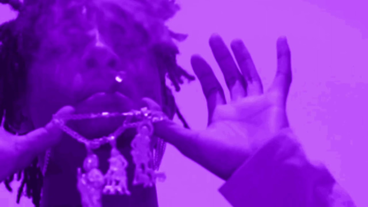don toliver ft. hvn & sofaygo - smoke (slowed x reverb)