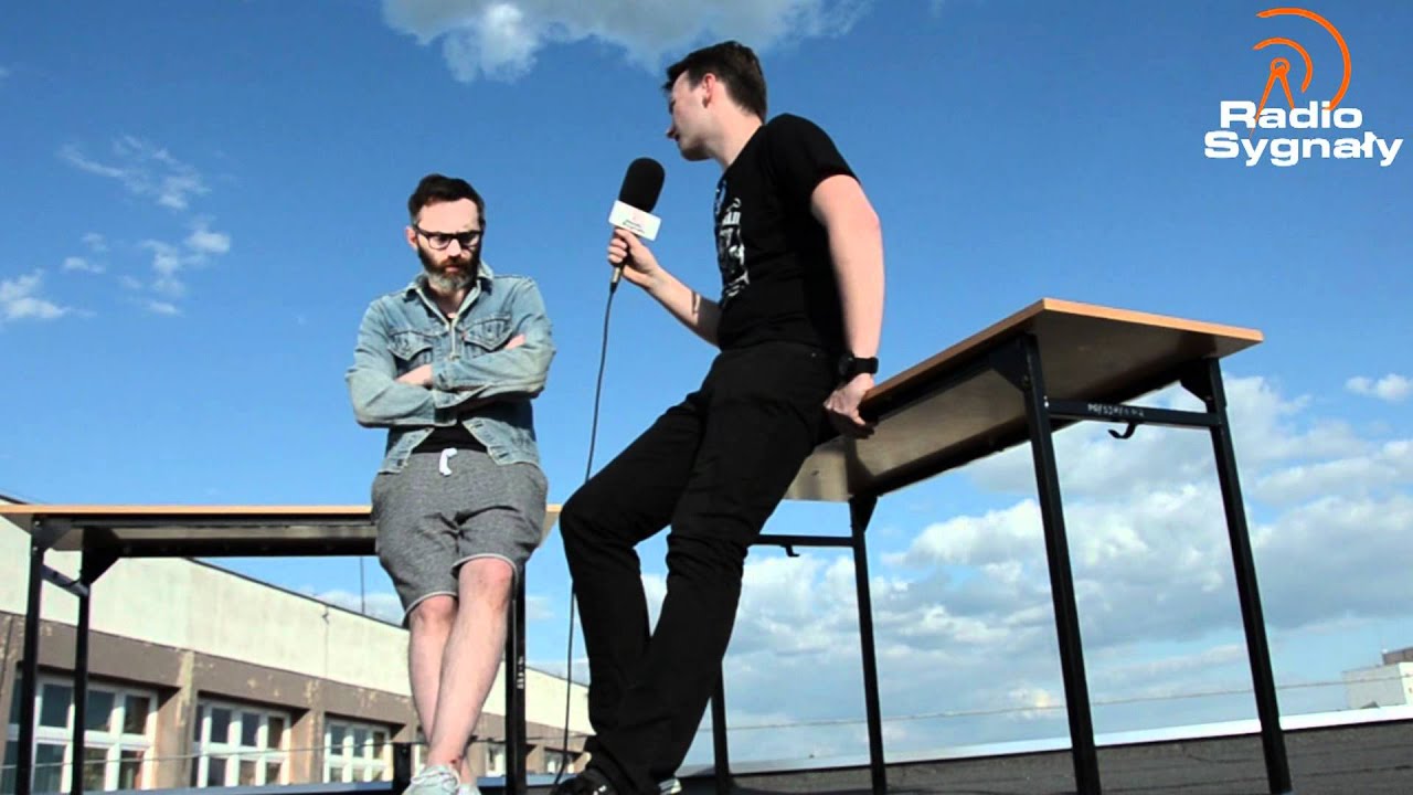 RS News: Wywiad z Cool Kids of Death