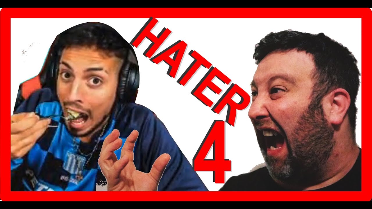 👑 Matias le Responde 💪 al Hater Coscu 💲 por su reacci&oacute;n masterchef capitulo 4 👉 Sopa y carnes ✔ ✈