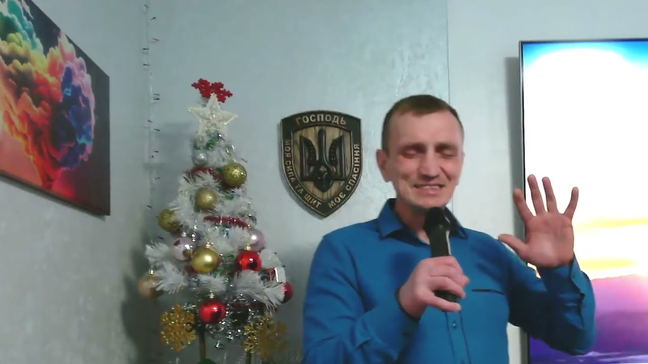 Служение «Могущественное оружие света!» Церковь «Престол Благодати» 17.01.2026 г.