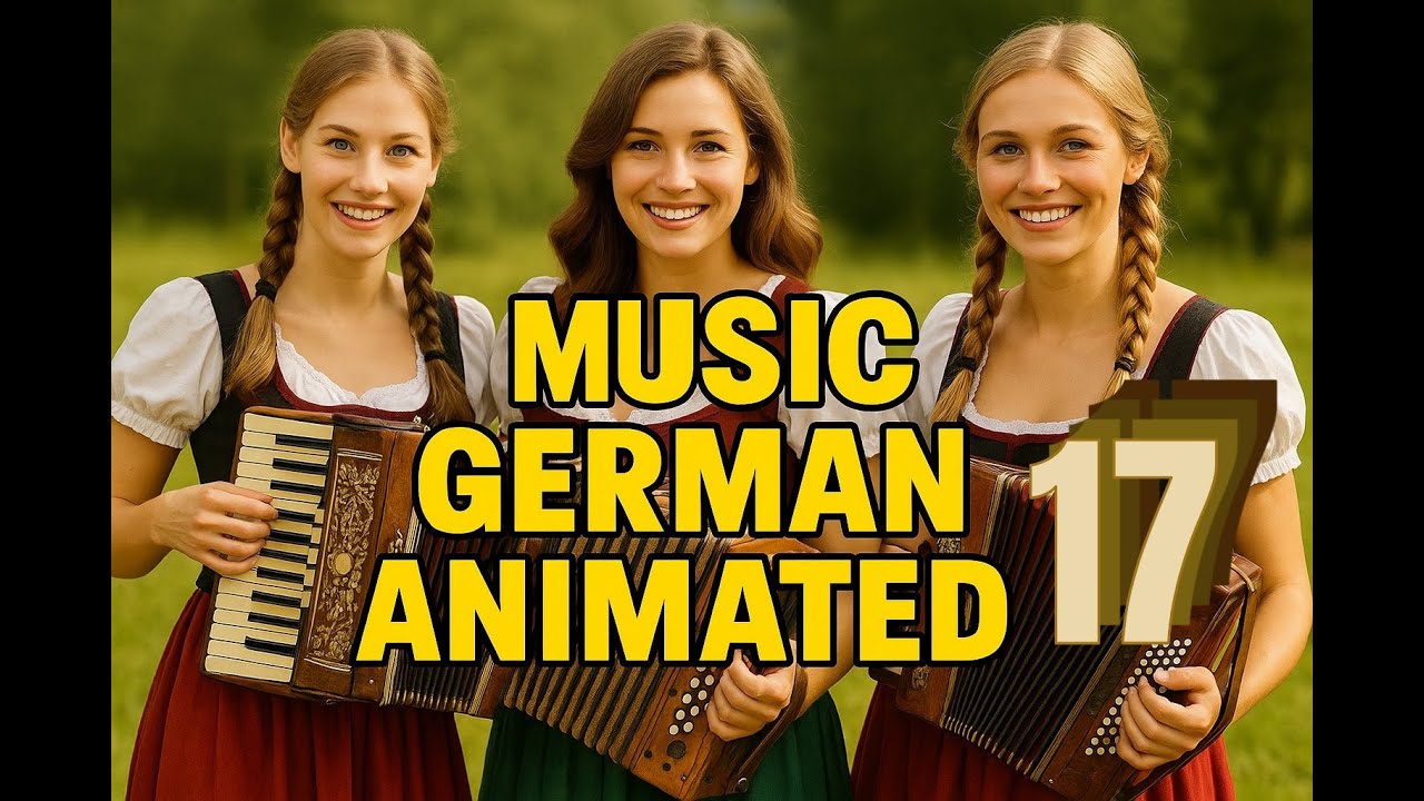 #germanfolkmusic  #music #country #mexican #anomation #doutch #animation #relax #europe