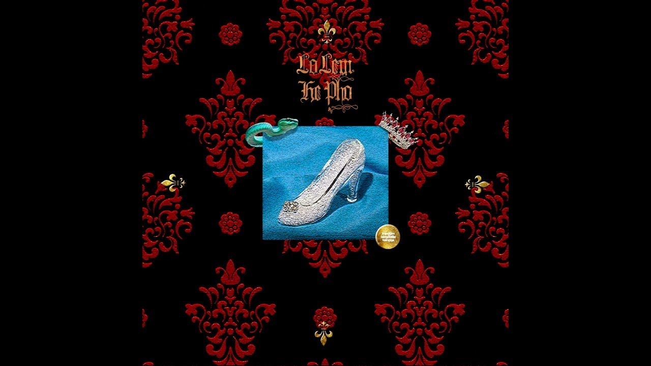 LỌ LEM HÈ PHỐ - jimmi ngủ yên x michael hư đốn x don hoe x nicki minu x nicolai fbi tình iu nè