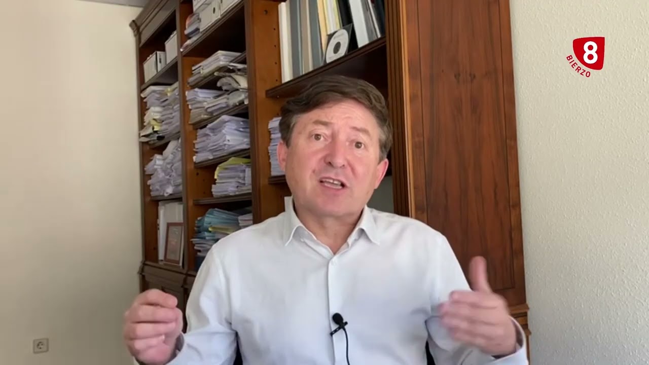 Objetivo Bierzo - Viaducto a la incomunicación 16 Junio 2022