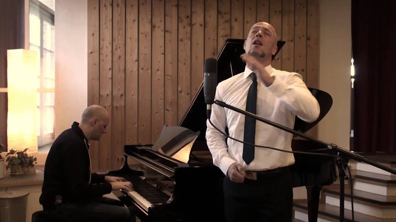 Unheilig &ndash; Wir sind die Gipfelst&uuml;rmer (Piano-Version)