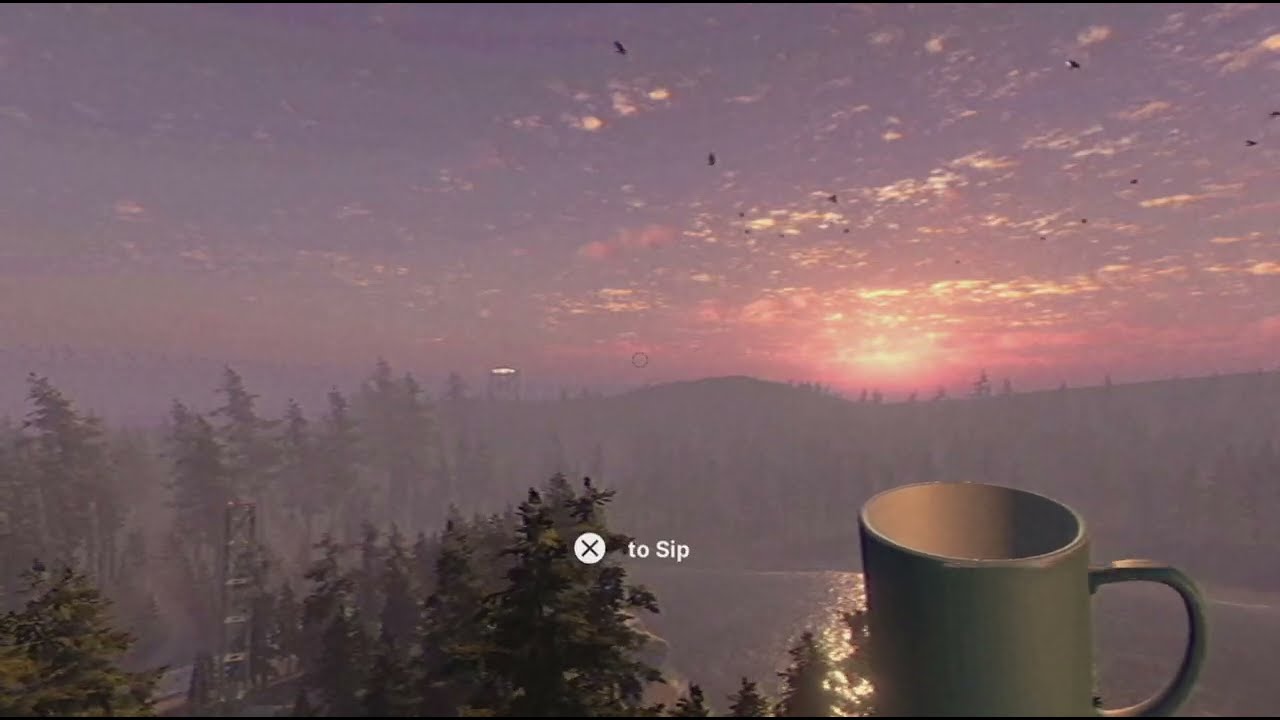 Fears of fathom ironbark lookout episode 3