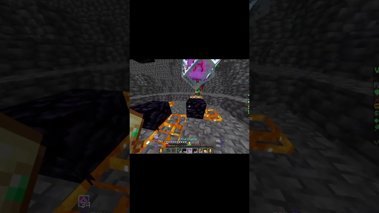 Нападение на базу ItzRealMe пошло не так #donutsmp #minecraft #lifetelasmp #itzrealme #mcyt #cpvp