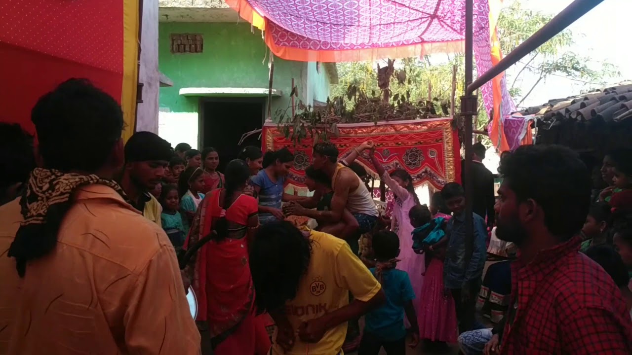 Dharmendra bag haldi dance