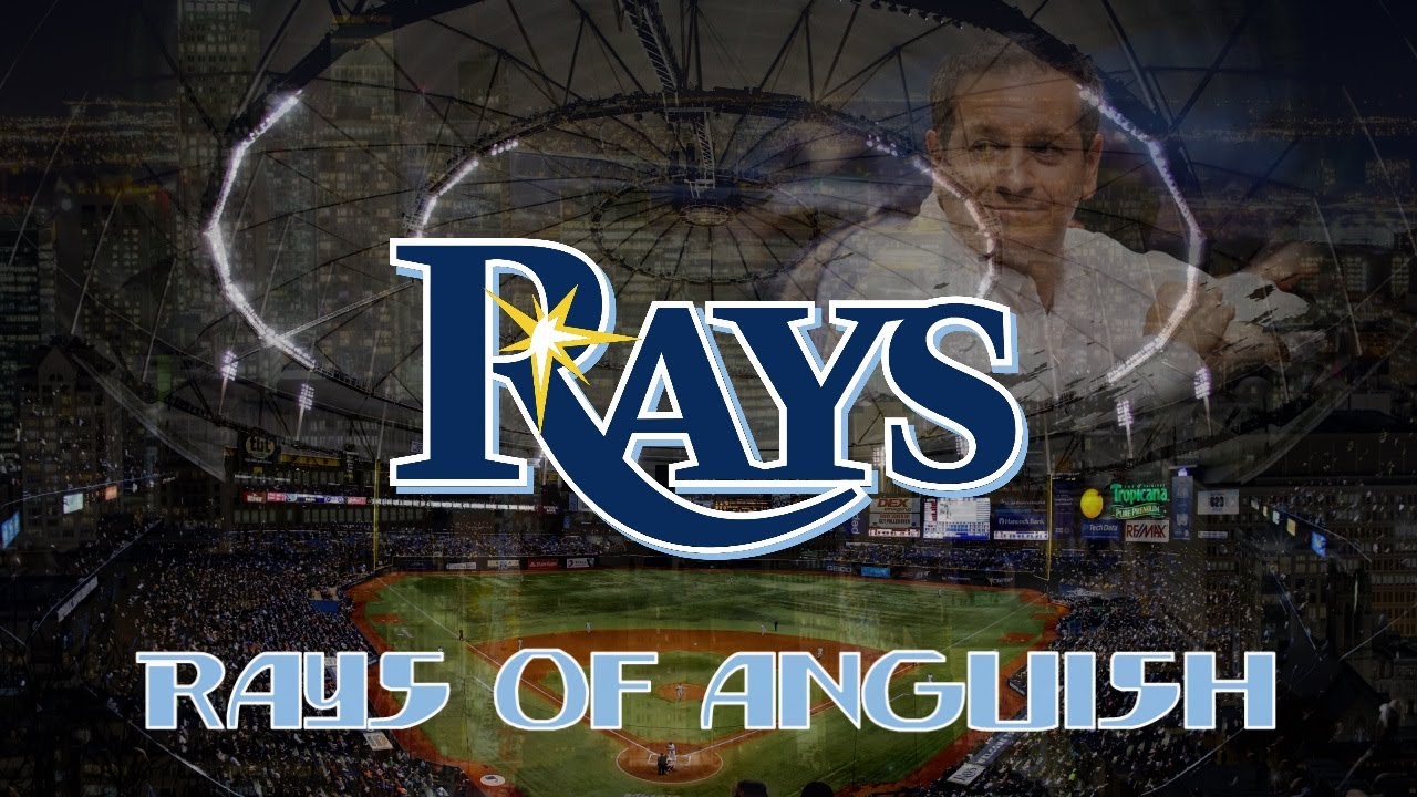 Rays of Anguish