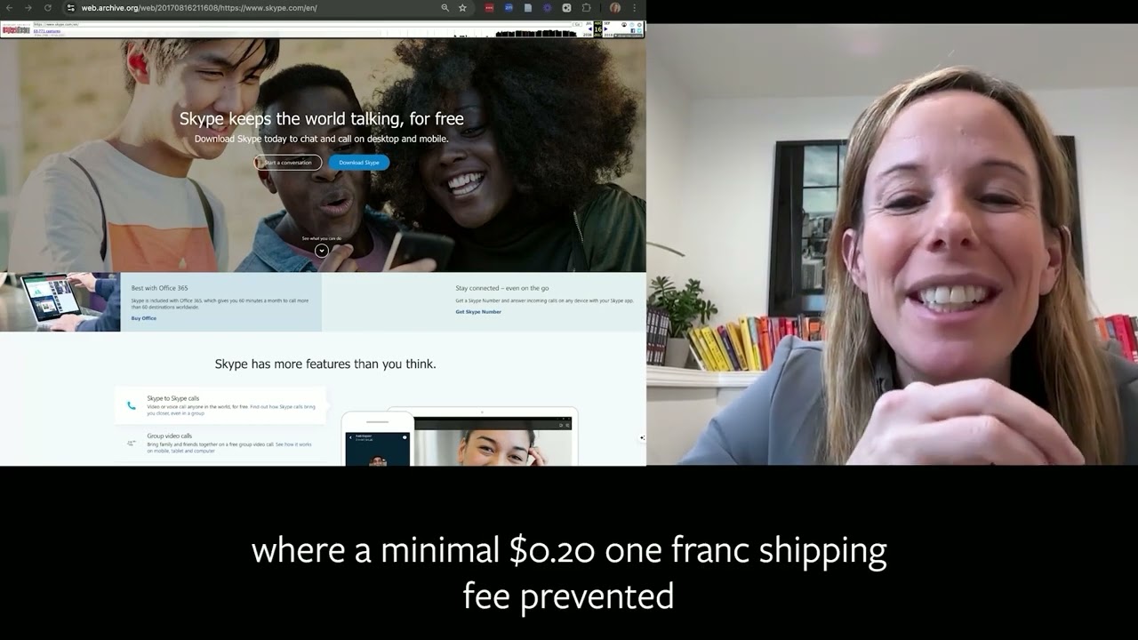 What Zoom’s success reveals about pricing models and winning against tech giants