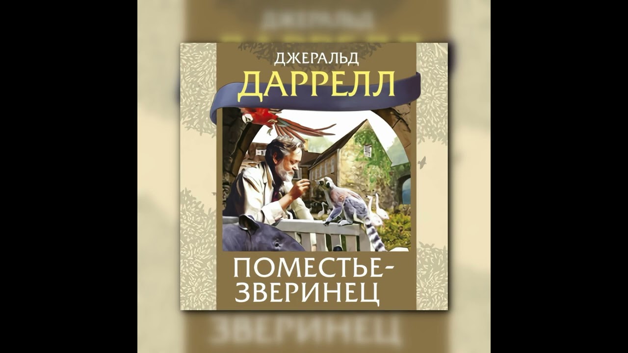 Аудиокнига 