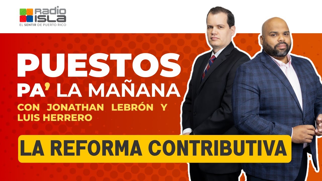{AHORA} En vivo