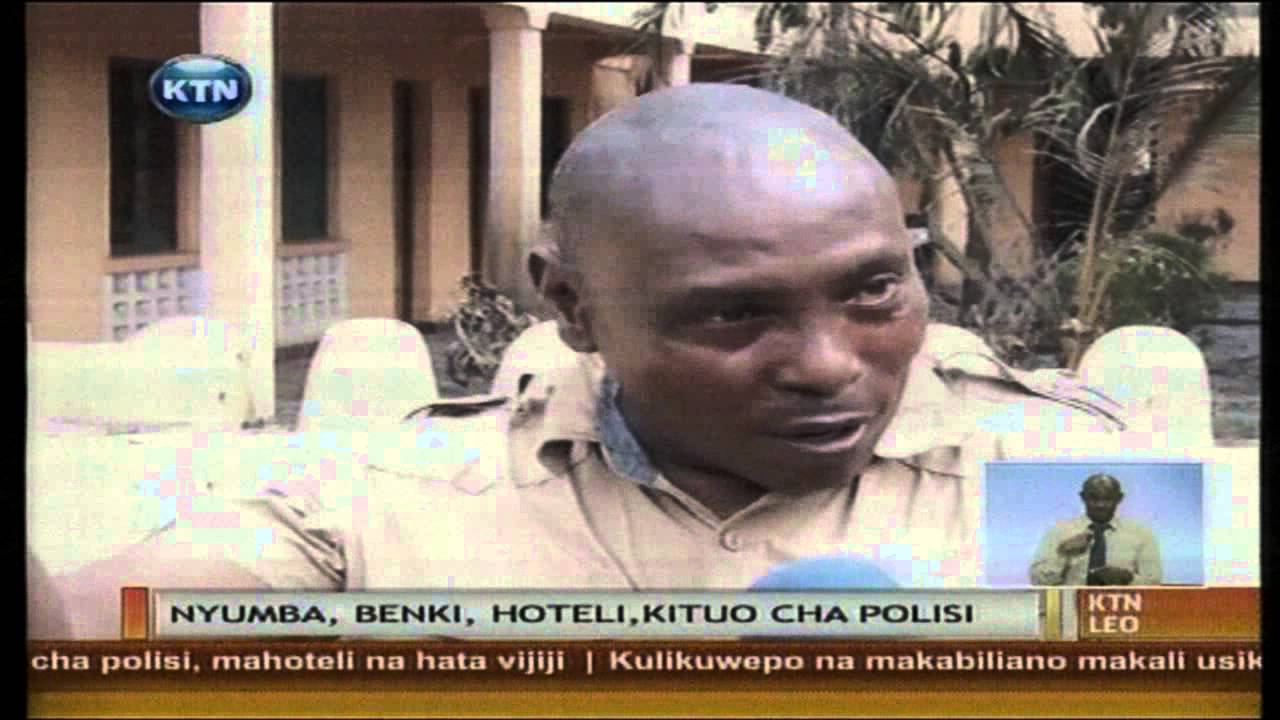 Watu 48 wauawa katika shambulizi lililotekezwa katika kijiji cha Mpeketoni, kaunti ya Lamu