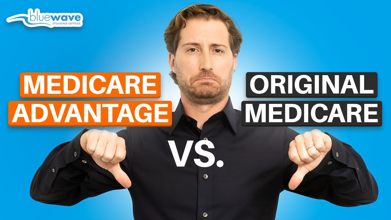 Medicare Advantage vs. Original Medicare: Which One Saves You More?